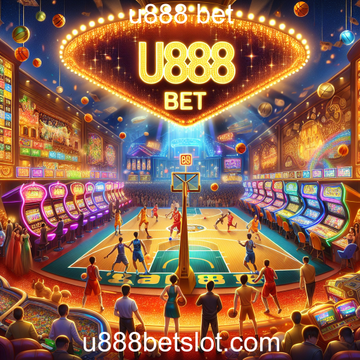 Basquete: Emoção e Apostas no u888 bet